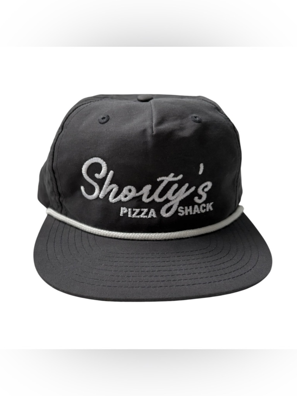 Shorty’s Pizza Shack Trucker Hat - Picture 2 of 12